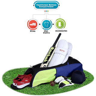 Gene Bags CKG 08 Cricket Kit Bag