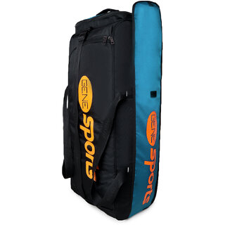 Gene Bags CKG 09 Cricket Kit Bag
