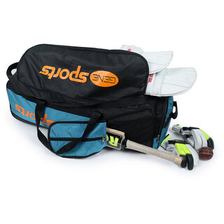 Gene Bags CKG 09 Cricket Kit Bag
