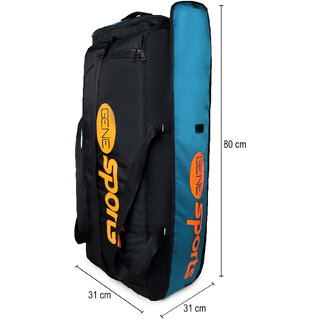 Gene Bags CKG 09 Cricket Kit Bag