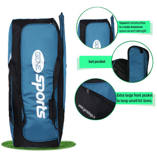 Gene Bags CKG 10 Cricket Kit Bag