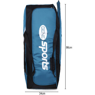 Gene Bags CKG 10 Cricket Kit Bag