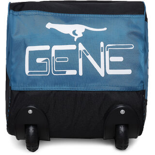 Gene Bags CKG 10 Cricket Kit Bag