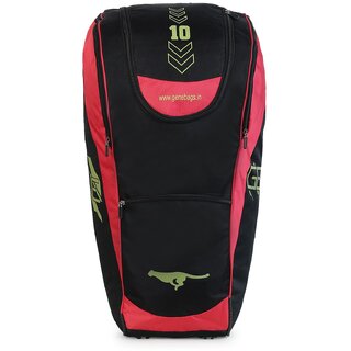 Gene Bags CKG 11 Jumbo Kitpack Cricket Kit Bag