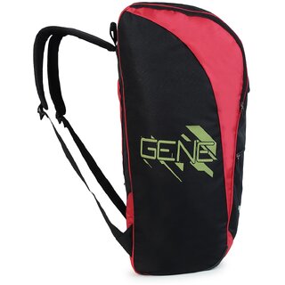 Gene Bags CKG 11 Jumbo Kitpack Cricket Kit Bag
