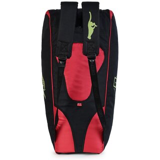 Gene Bags CKG 11 Jumbo Kitpack Cricket Kit Bag
