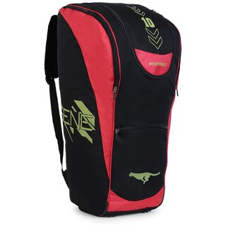 Gene Bags CKG 11 Jumbo Kitpack Cricket Kit Bag