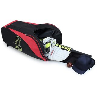 Gene Bags CKG 11 Jumbo Kitpack Cricket Kit Bag