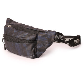 Gene Bags CKG 19 Kit Pouch / Waist Pouch Bag
