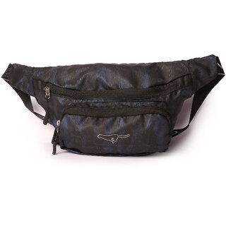Gene Bags CKG 20 Kit Pouch / Waist Pouch Bag