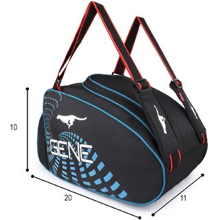 Gene Bags CKG-23 Skating Bag