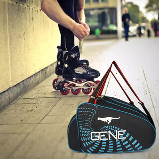 Gene Bags CKG-23 Skating Bag