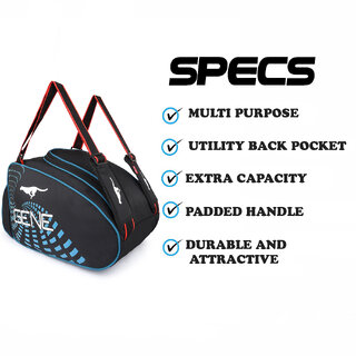 Gene Bags CKG-23 Skating Bag
