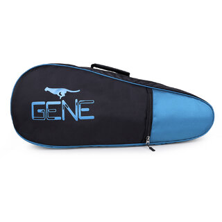 Gene Bags CKG-24 TENNIS / RACKET BAG DOUBLE COMPARTMENT
