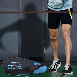 Gene Bags CKG-24 TENNIS / RACKET BAG DOUBLE COMPARTMENT
