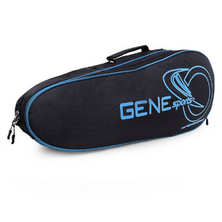 Gene Bags CKG-24 TENNIS / RACKET BAG DOUBLE COMPARTMENT
