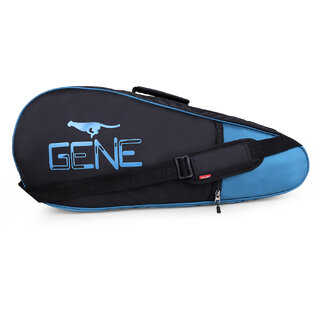 Gene Bags CKG-24 TENNIS / RACKET BAG DOUBLE COMPARTMENT