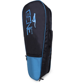 Gene Bags CKG-24 TENNIS / RACKET BAG DOUBLE COMPARTMENT