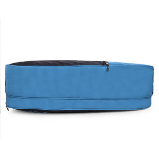 Gene Bags CKG-24 TENNIS / RACKET BAG DOUBLE COMPARTMENT