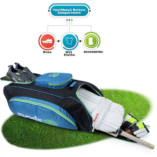 Gene Bags CKG 25 Cricket Kit Bag
