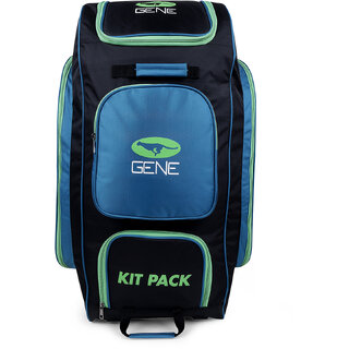 Gene Bags CKG 25 Cricket Kit Bag