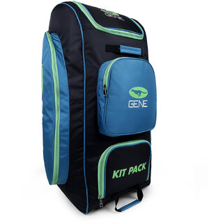 Gene Bags CKG 25 Cricket Kit Bag