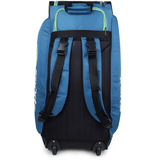 Gene Bags CKG 25 Cricket Kit Bag