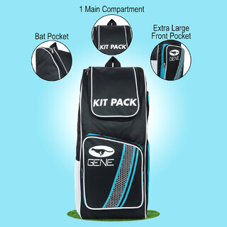 Gene Bags CKG 26 Cricket Kit Bag