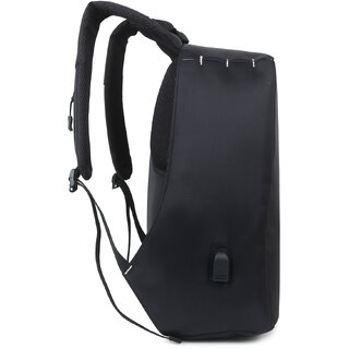 Gene Bags MP-1002 Anti-Theft Laptop With USB Port Bag