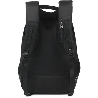 Gene Bags MP-1002 Anti-Theft Laptop With USB Port Bag
