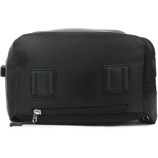 Gene Bags MP-1002 Anti-Theft Laptop With USB Port Bag