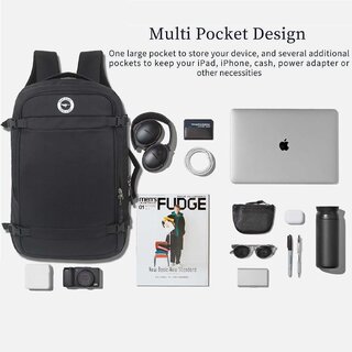 Gene Bags MP-1004 Laptop Bag With USB Port - Handbags | Buy online on ZillyBuy