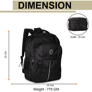 Gene Bags LB-01 Laptop Bag / Backpack Bag