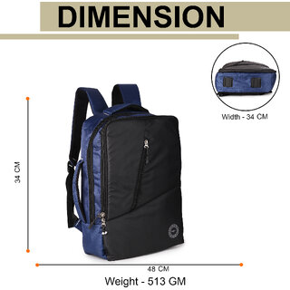 Gene Bags LB-02 Laptop Bag / Backpack Bag