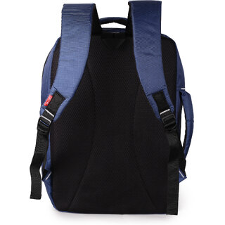Gene Bags LB-02 Laptop Bag / Backpack Bag