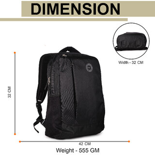 Gene Bags LB-03 Laptop Bag / Backpack Bag