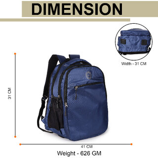 Gene Bags LB-04 Laptop Bag / Backpack Bag