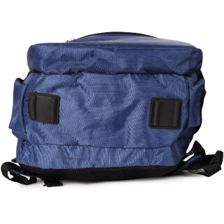 Gene Bags LB-04 Laptop Bag / Backpack Bag