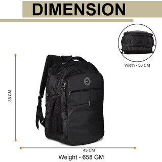 Gene Bags LB-05 Laptop Bag / Backpack Bag
