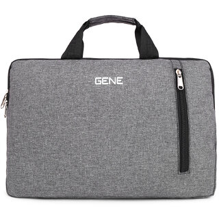 Gene Bags Laptop Sleeve Case Cover Pouch for 16-inches