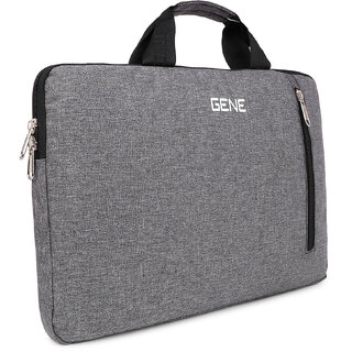 Gene Bags Laptop Sleeve Case Cover Pouch for 16-inches