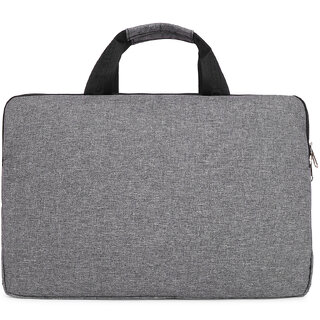 Gene Bags Laptop Sleeve Case Cover Pouch for 16-inches