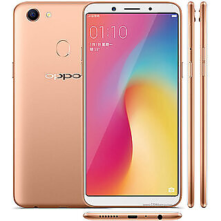Refurbished Oppo F5 (6GB RAM, 128GB Storage)- Superb Condition, Like New - Mobile Phone | Buy online on ZillyBuy