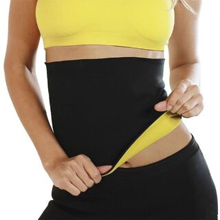 Kudos Hot Waist-shaper Belt/Band Bodyshaper - L Size - Shapewear | Buy online on ZillyBuy