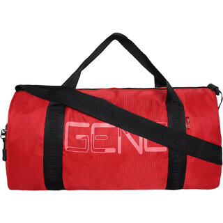 Gene Bags MN 0324 Gym Bag / Duffle  Travelling Bag