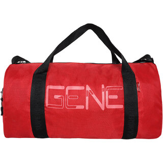 Gene Bags MN 0324 Gym Bag / Duffle  Travelling Bag