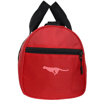Gene Bags MN 0324 Gym Bag / Duffle  Travelling Bag