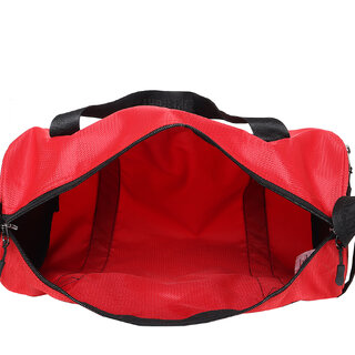 Gene Bags MN 0324 Gym Bag / Duffle  Travelling Bag