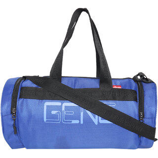Gene Bags MN 0341 Gym Bag / Duffle  Travelling Bag