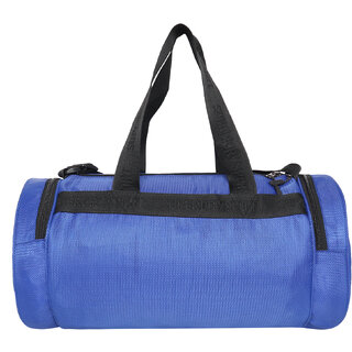 Gene Bags MN 0341 Gym Bag / Duffle  Travelling Bag